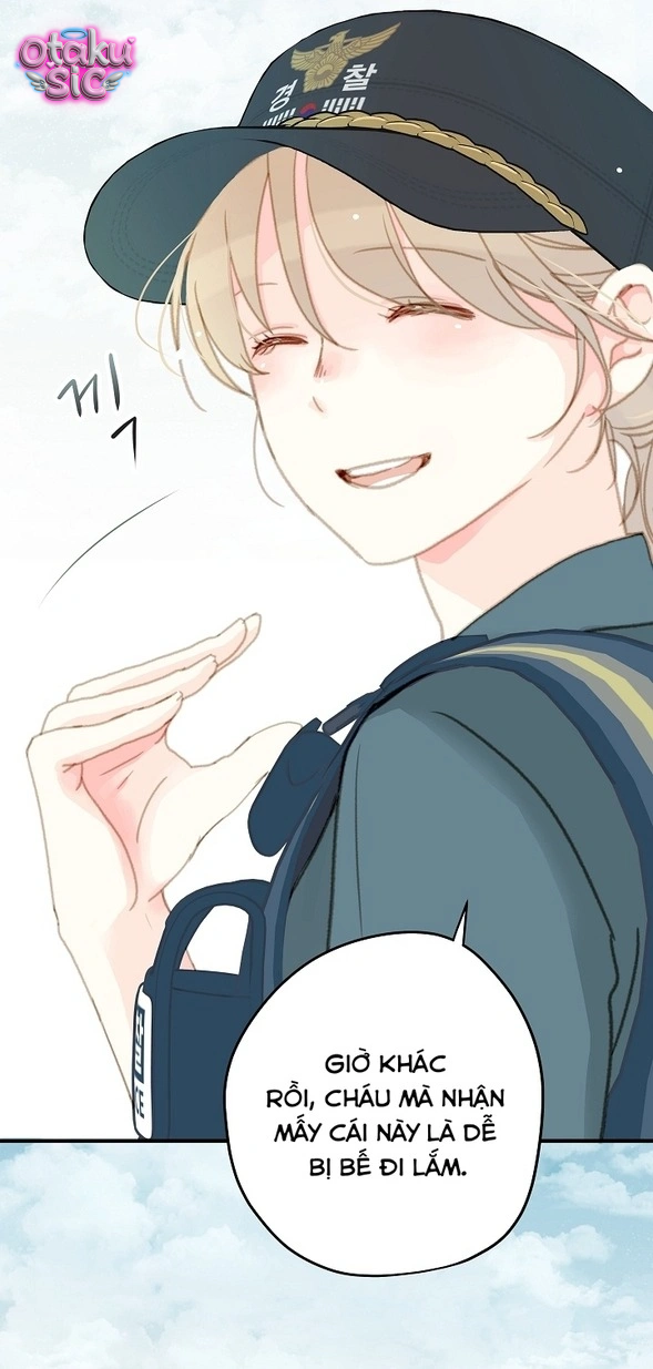 Âm Vang Mùa Hạ - Chap 1