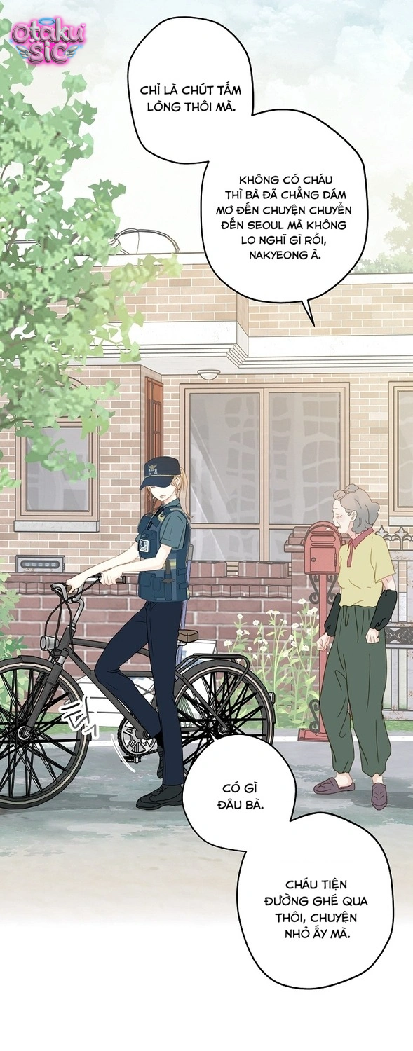 Âm Vang Mùa Hạ - Chap 1