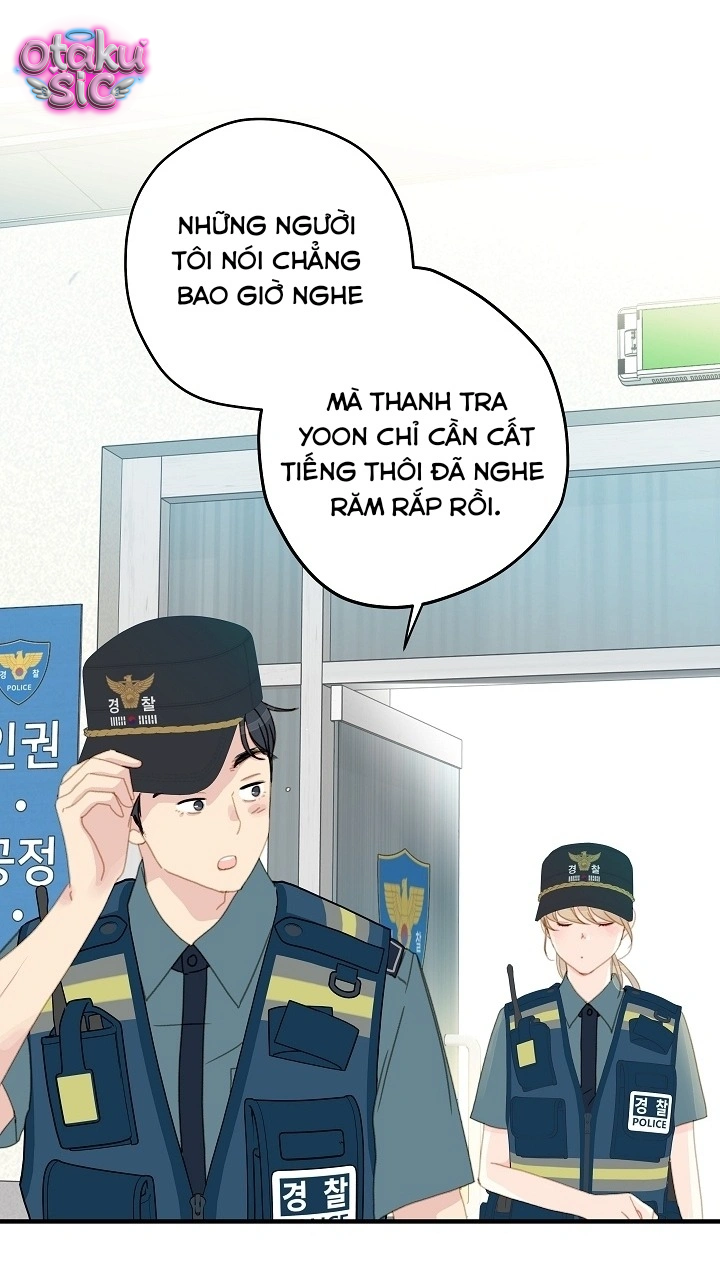 Âm Vang Mùa Hạ - Chap 2