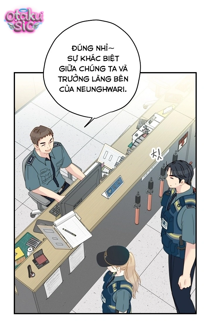 Âm Vang Mùa Hạ - Chap 2