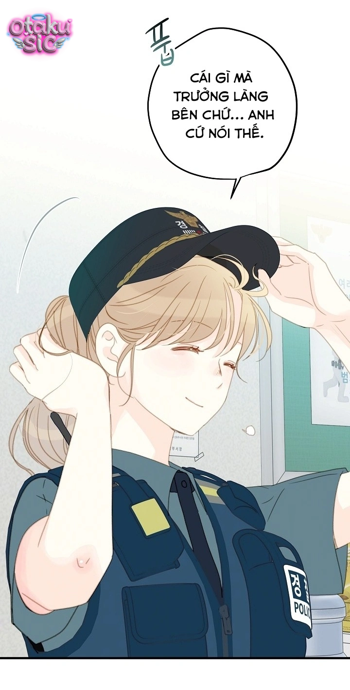 Âm Vang Mùa Hạ - Chap 2