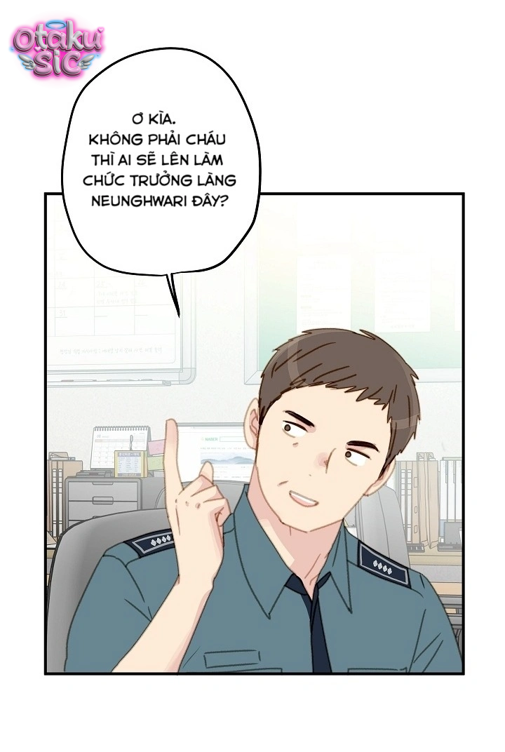 Âm Vang Mùa Hạ - Chap 2