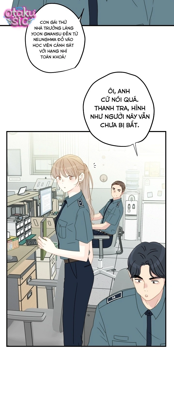 Âm Vang Mùa Hạ - Chap 2