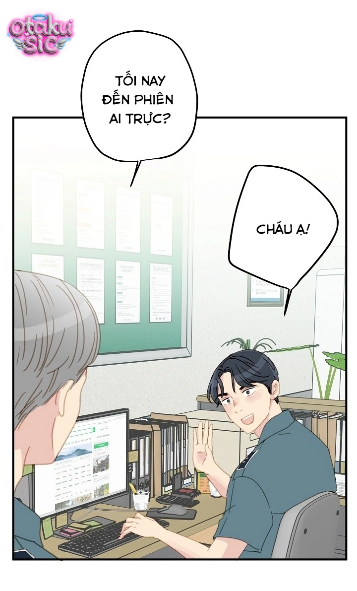 Âm Vang Mùa Hạ - Chap 2
