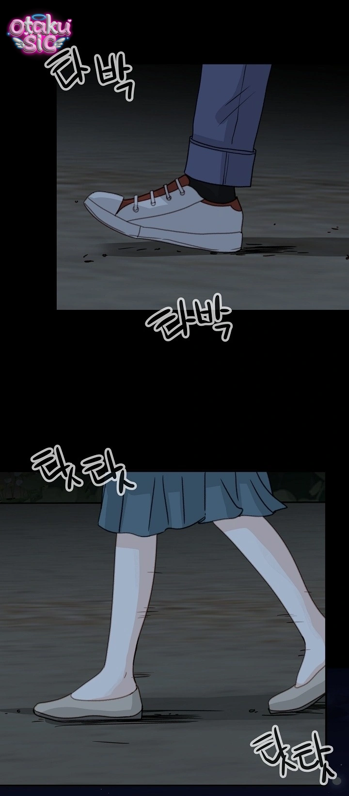 Âm Vang Mùa Hạ - Chap 2