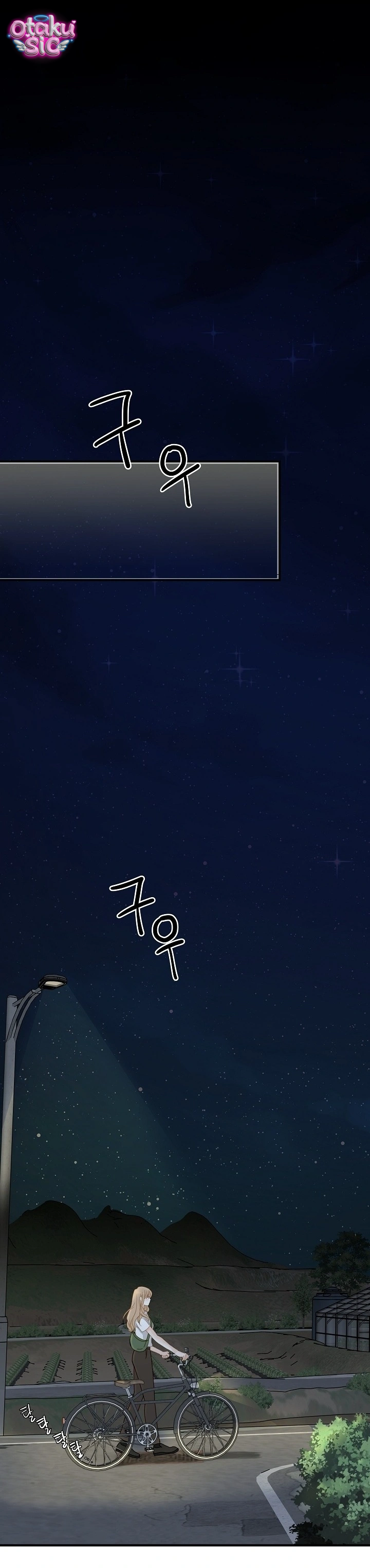 Âm Vang Mùa Hạ - Chap 2