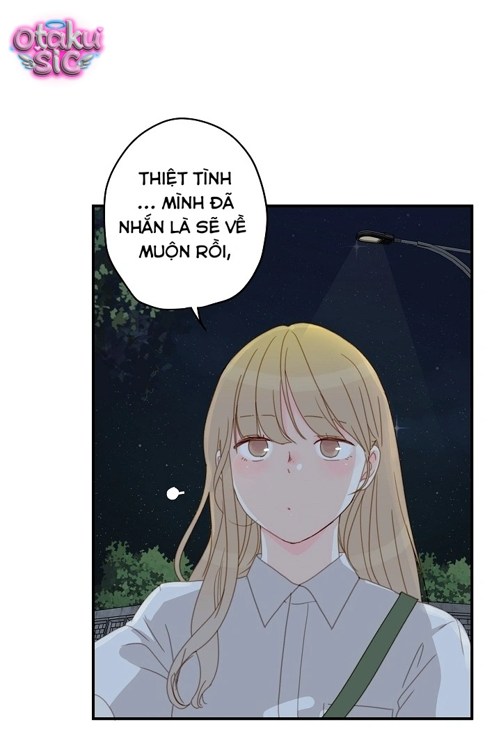 Âm Vang Mùa Hạ - Chap 2