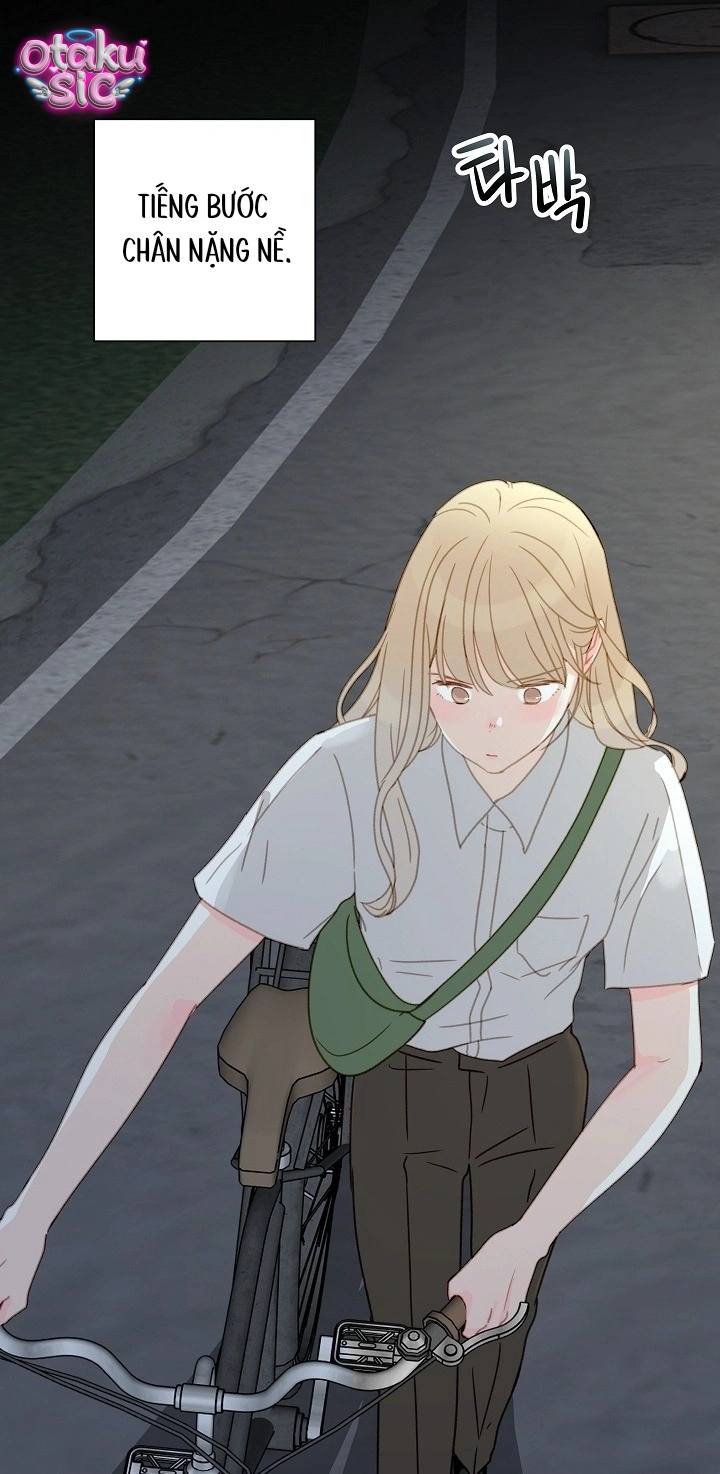 Âm Vang Mùa Hạ - Chap 2