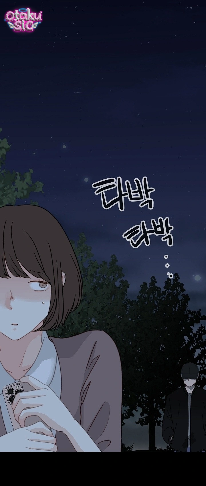 Âm Vang Mùa Hạ - Chap 2