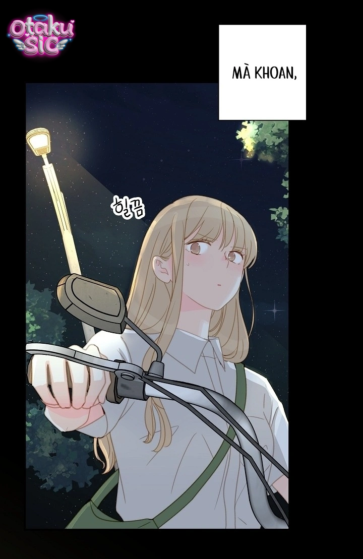 Âm Vang Mùa Hạ - Chap 2