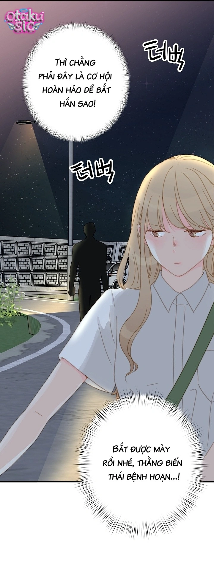 Âm Vang Mùa Hạ - Chap 2