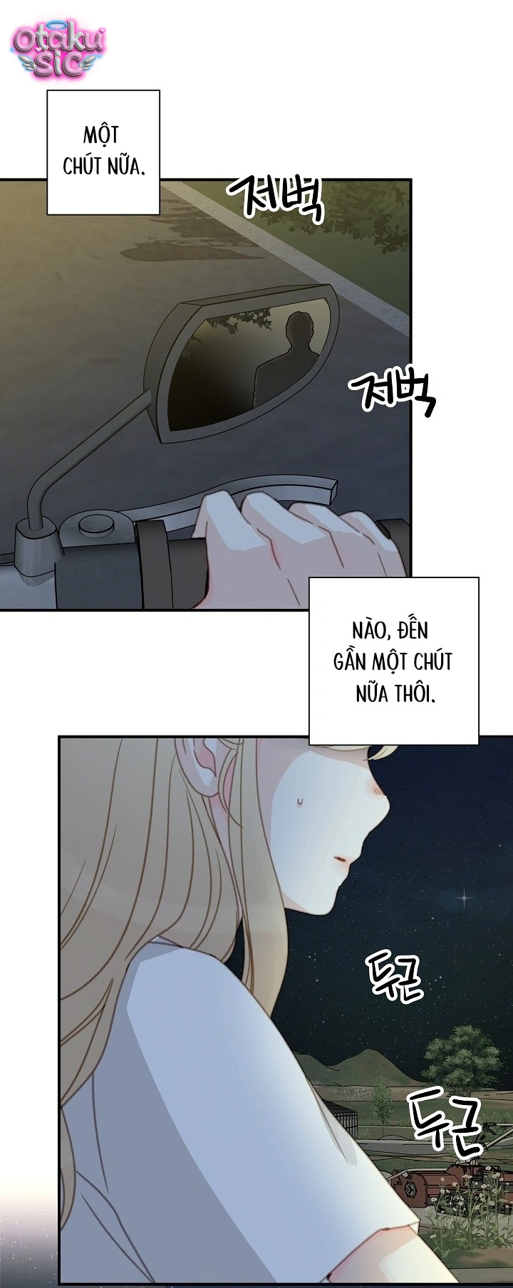 Âm Vang Mùa Hạ - Chap 2