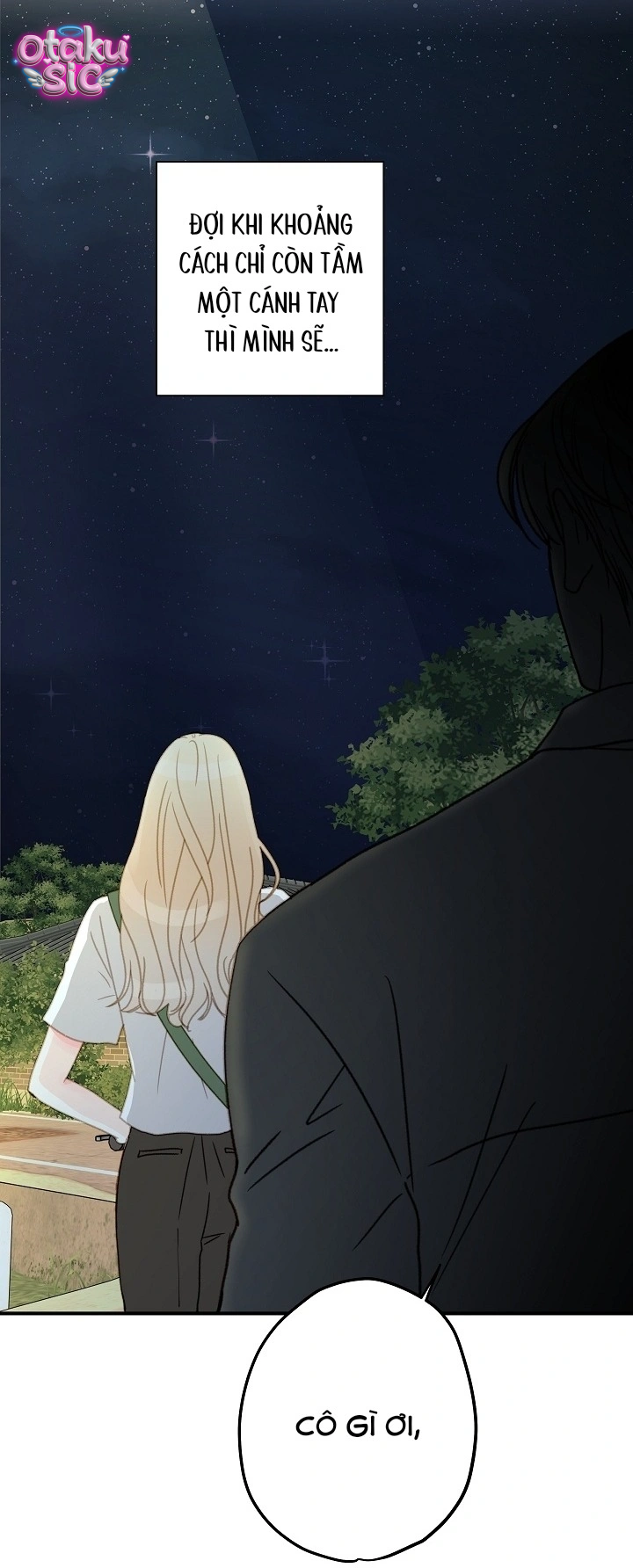 Âm Vang Mùa Hạ - Chap 2