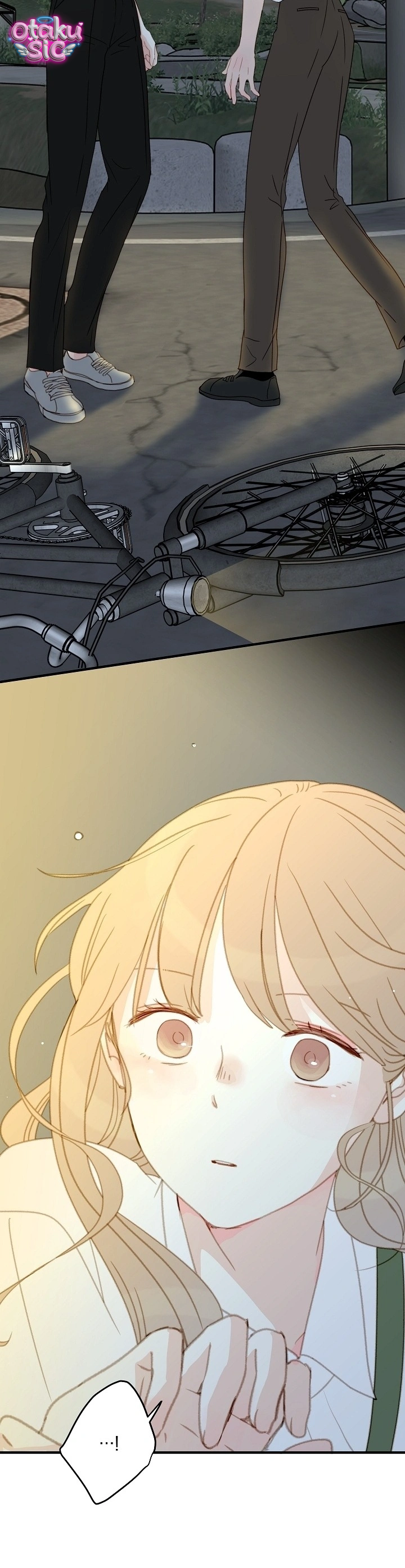 Âm Vang Mùa Hạ - Chap 2