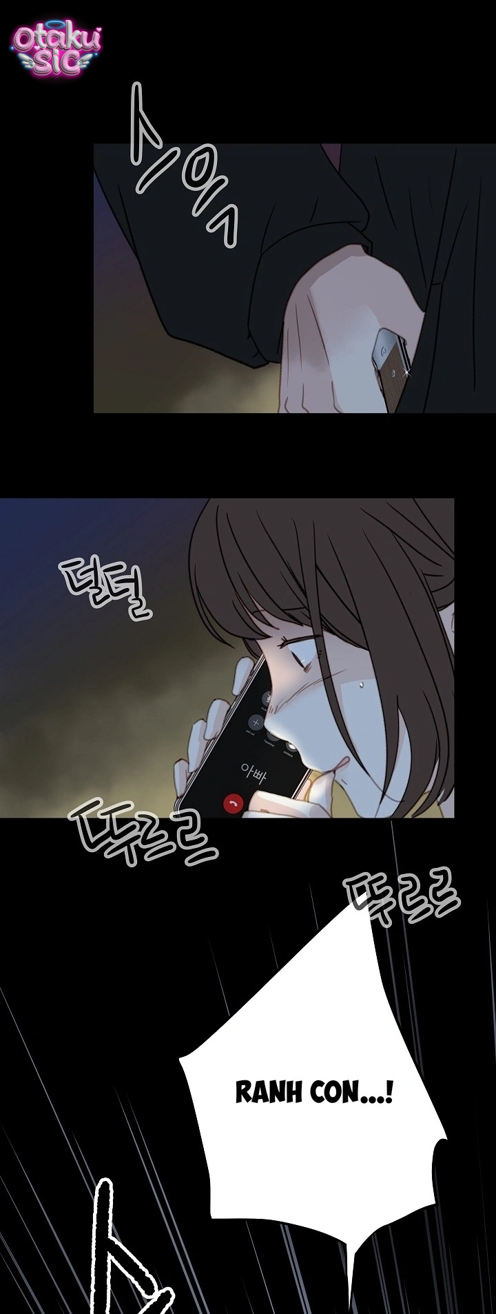 Âm Vang Mùa Hạ - Chap 2