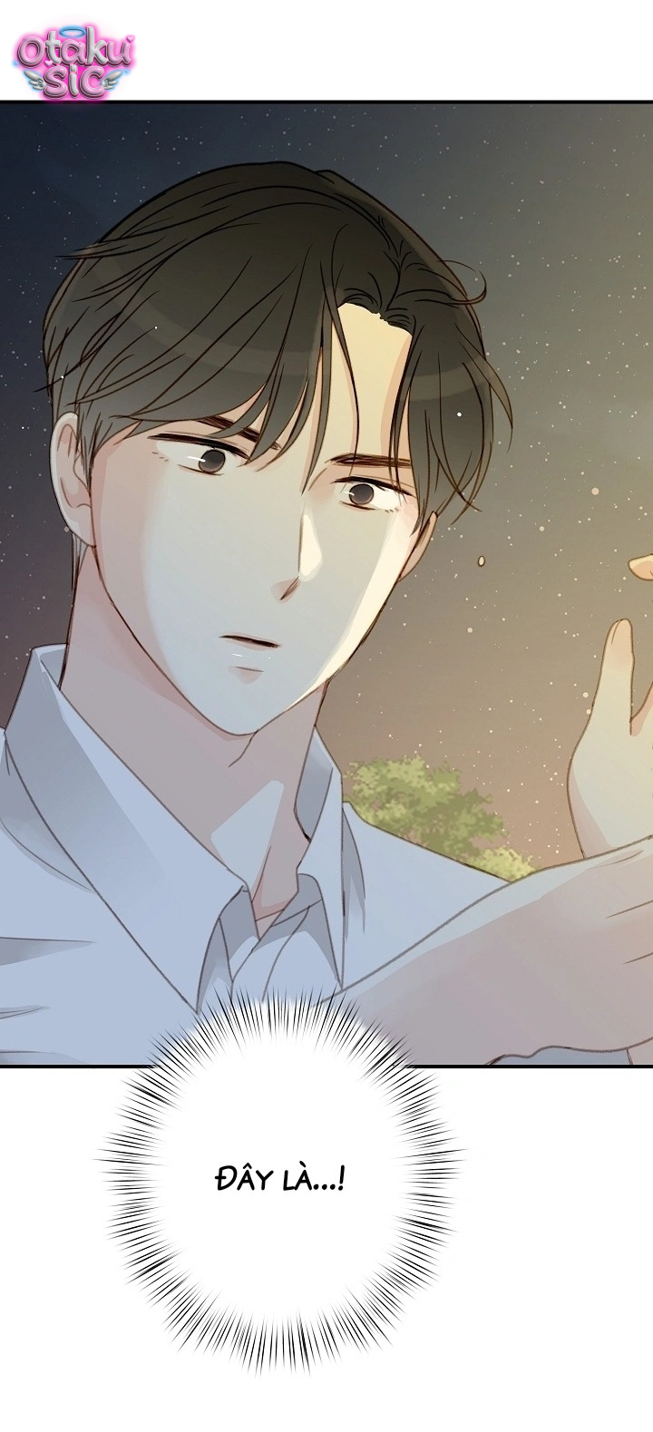 Âm Vang Mùa Hạ - Chap 2