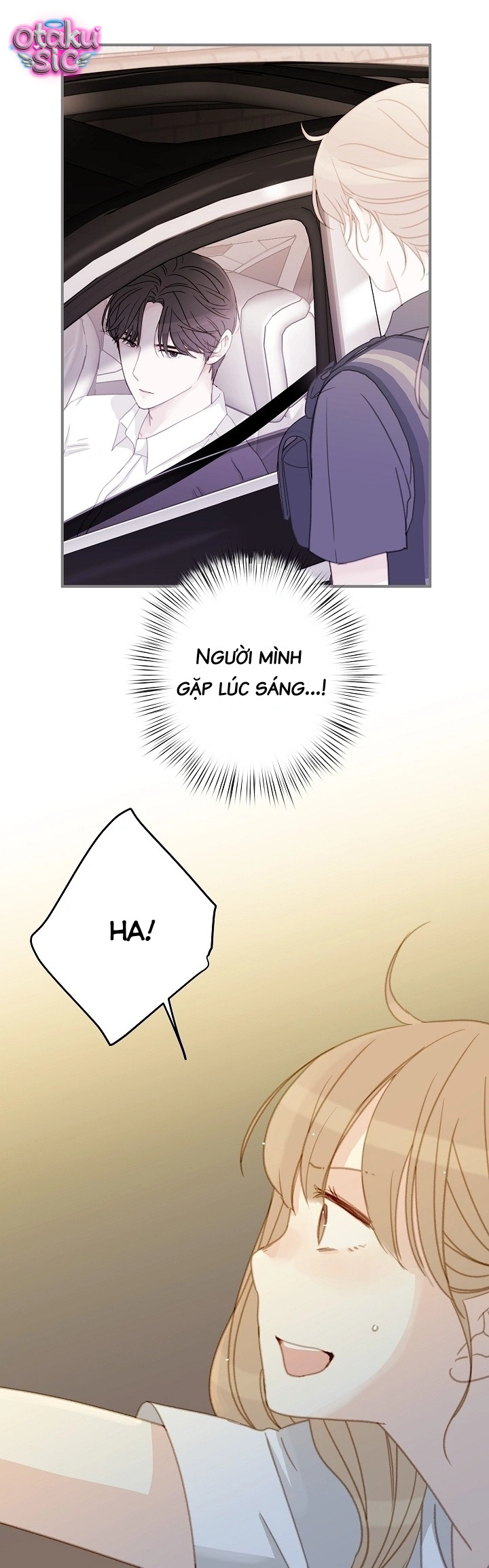 Âm Vang Mùa Hạ - Chap 2