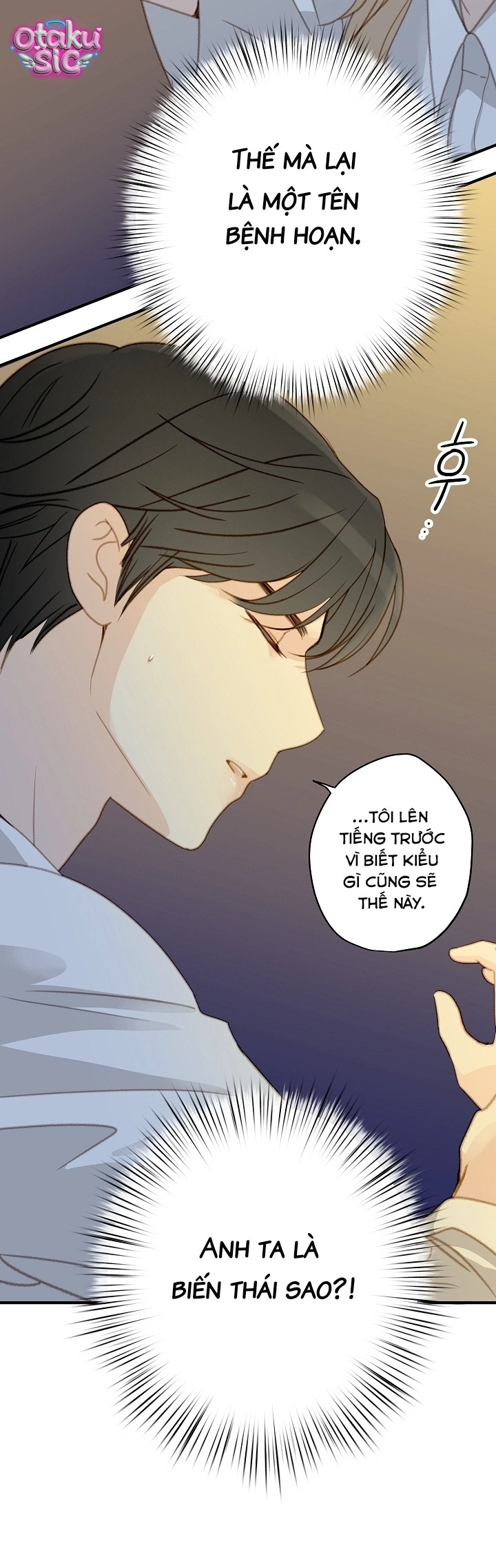 Âm Vang Mùa Hạ - Chap 2