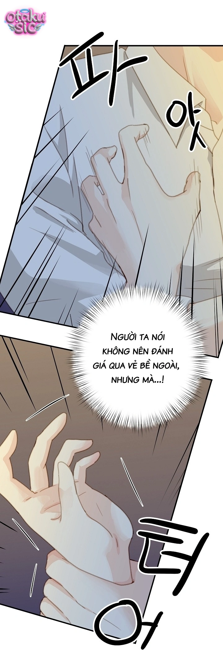 Âm Vang Mùa Hạ - Chap 2