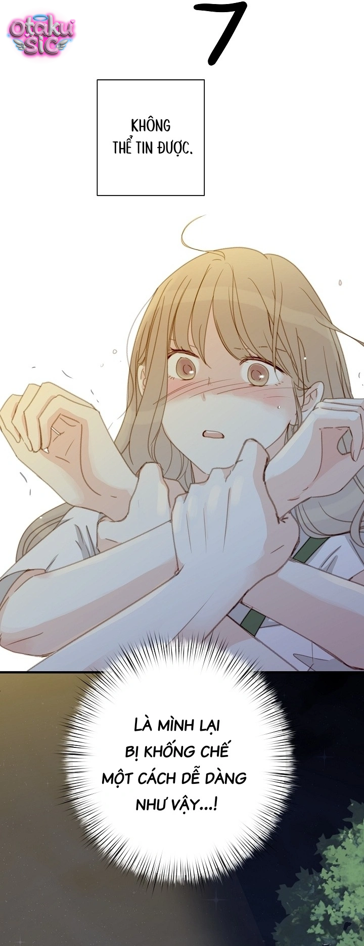 Âm Vang Mùa Hạ - Chap 2