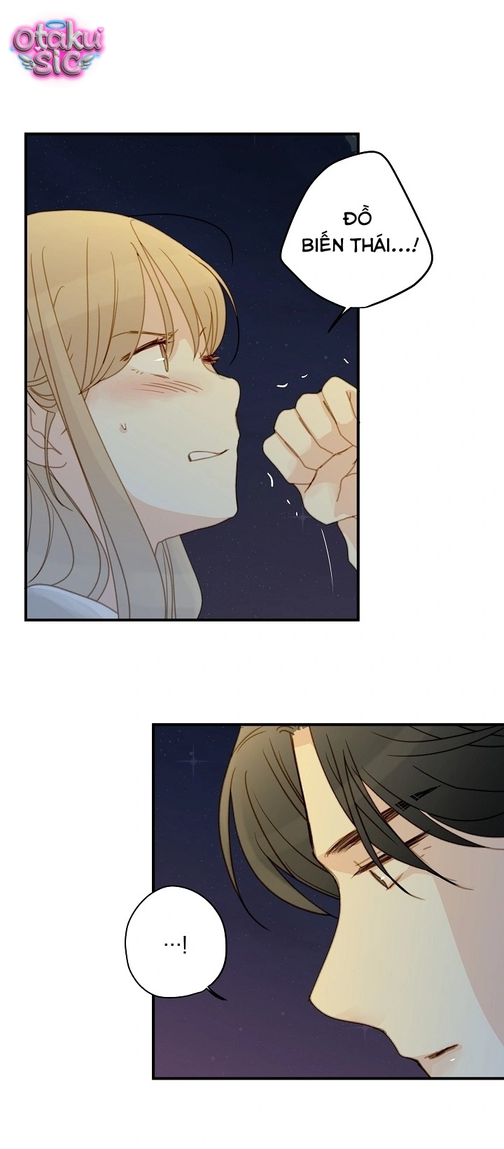 Âm Vang Mùa Hạ - Chap 2
