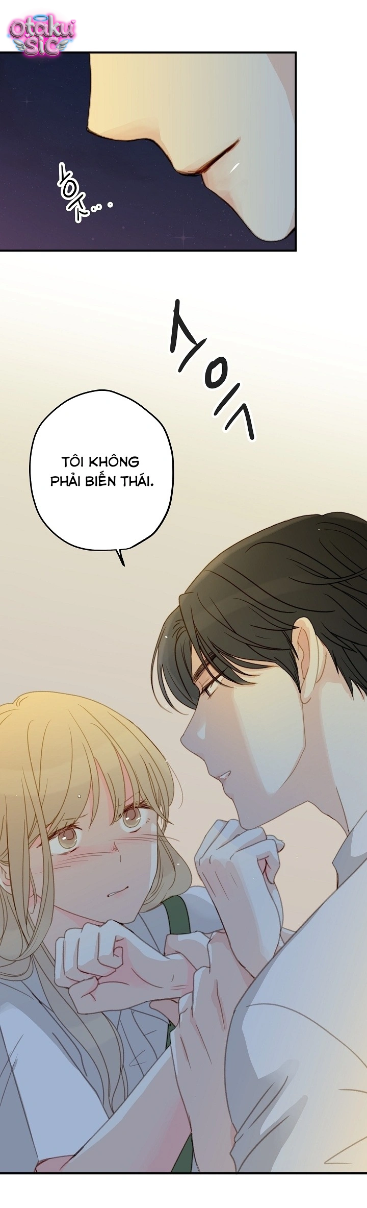Âm Vang Mùa Hạ - Chap 2