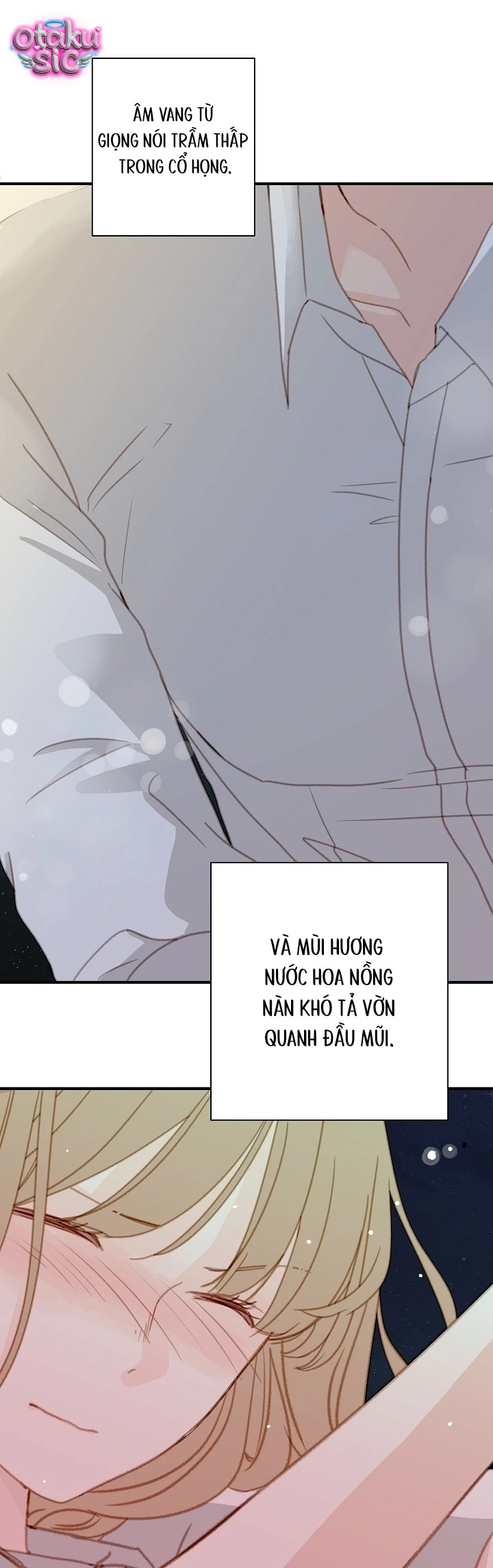 Âm Vang Mùa Hạ - Chap 2