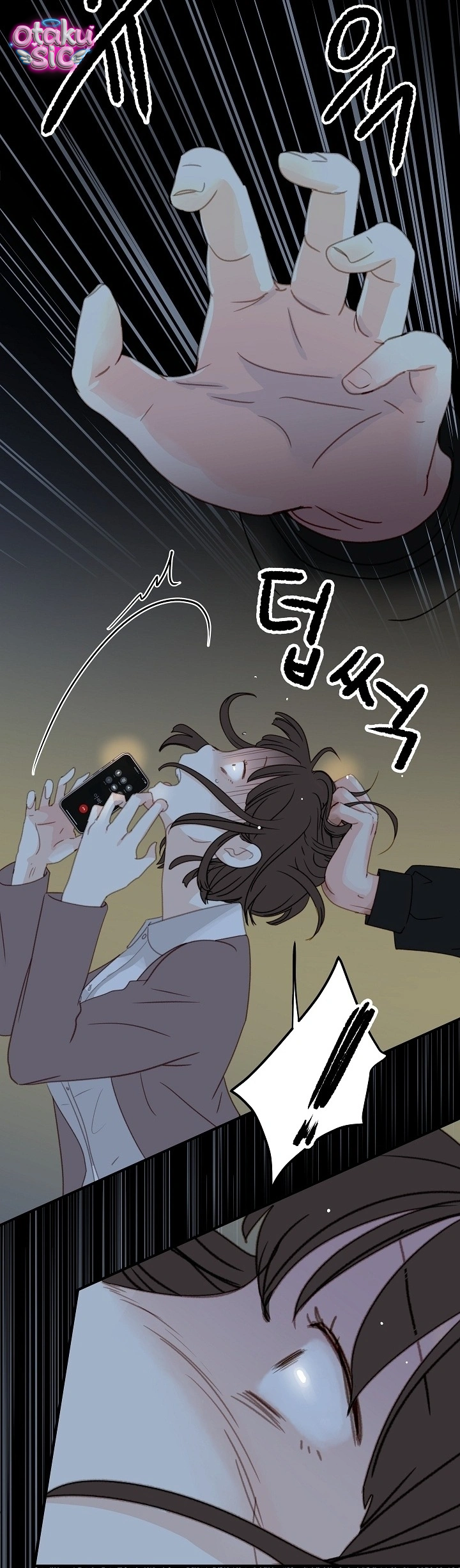 Âm Vang Mùa Hạ - Chap 2