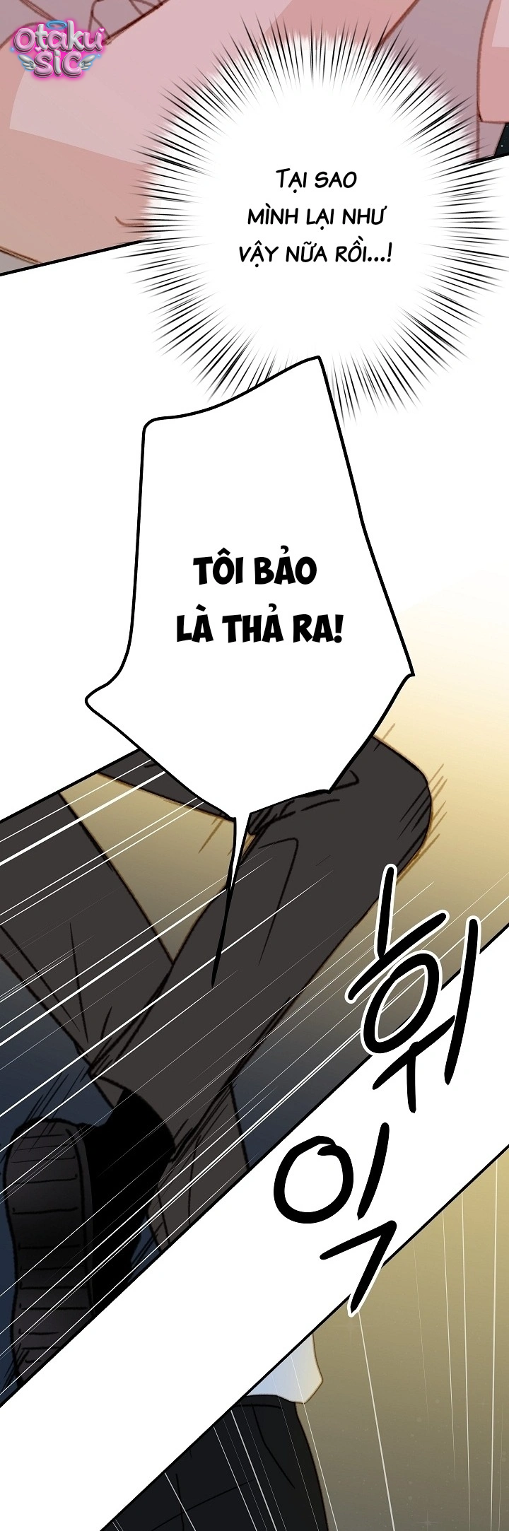 Âm Vang Mùa Hạ - Chap 2