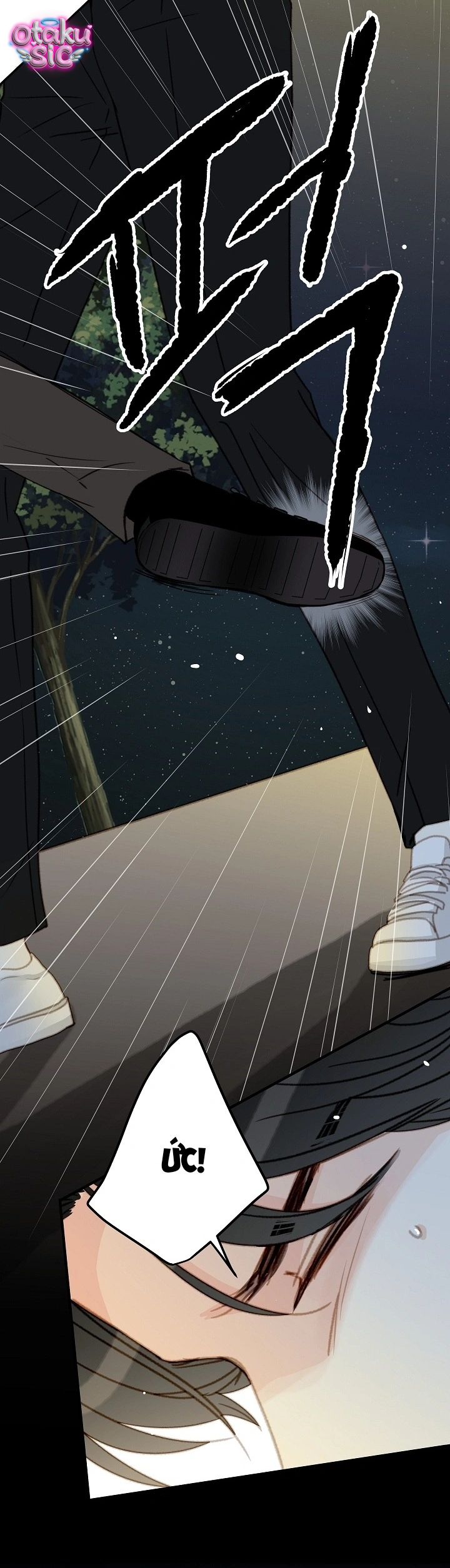 Âm Vang Mùa Hạ - Chap 2
