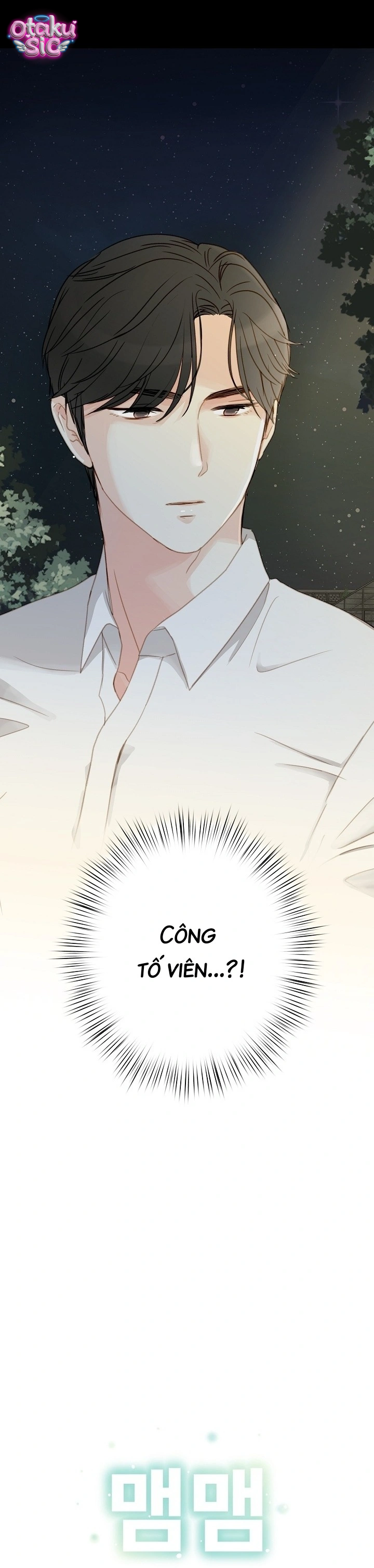 Âm Vang Mùa Hạ - Chap 2