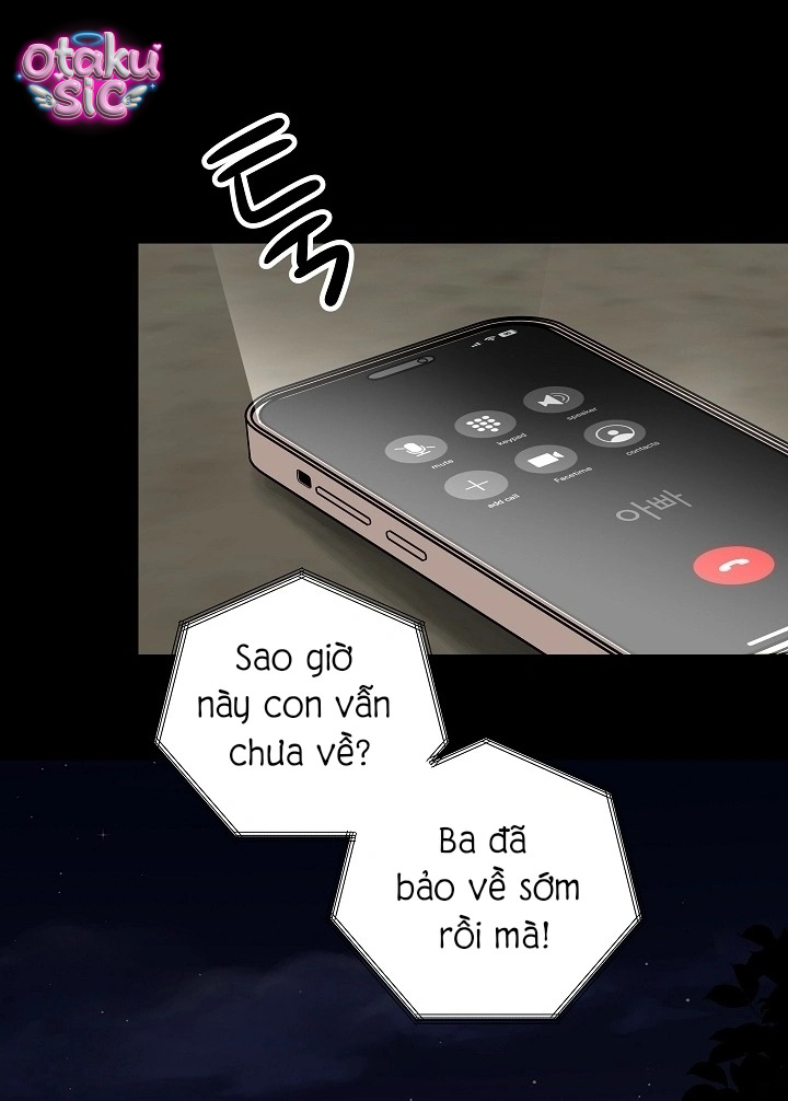 Âm Vang Mùa Hạ - Chap 2