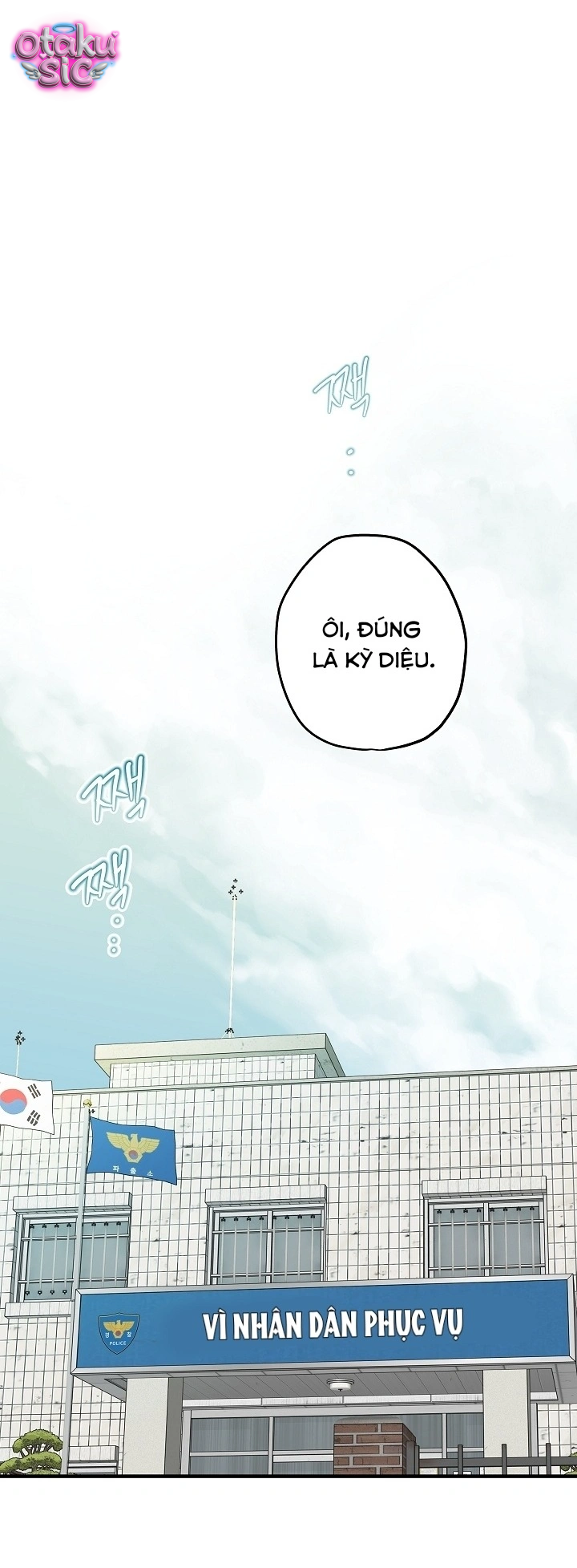Âm Vang Mùa Hạ - Chap 2