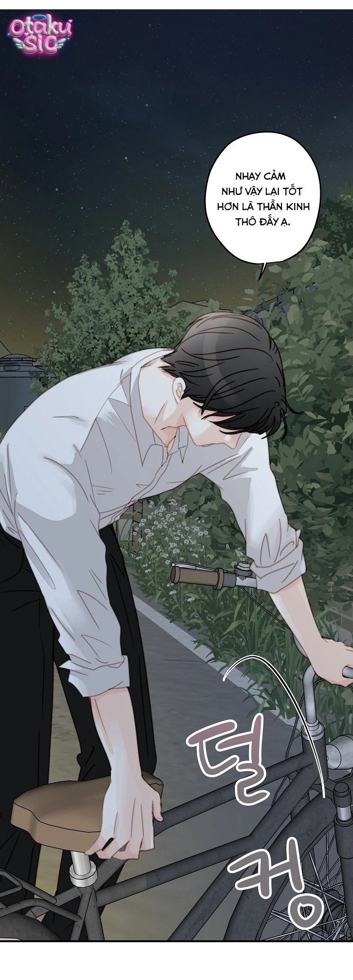 Âm Vang Mùa Hạ - Chap 3