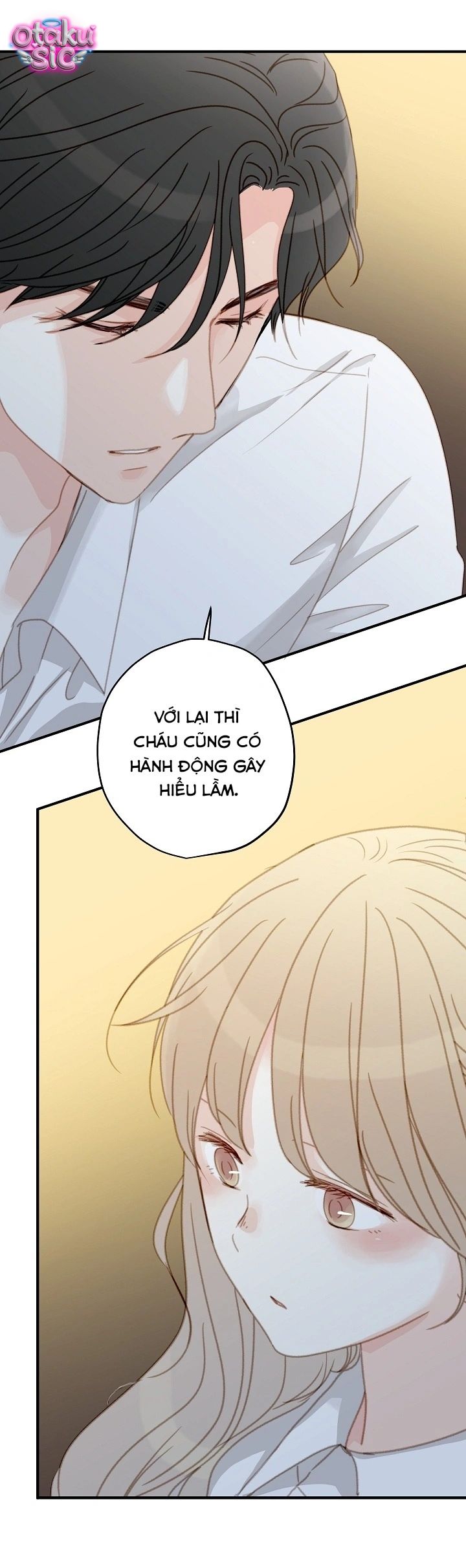 Âm Vang Mùa Hạ - Chap 3