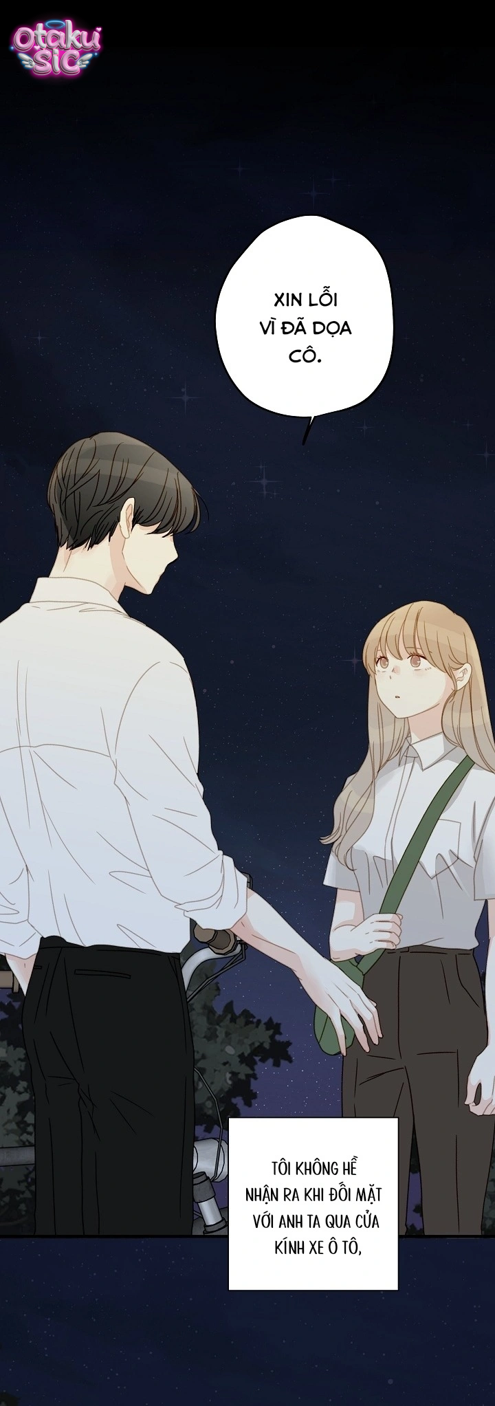 Âm Vang Mùa Hạ - Chap 3