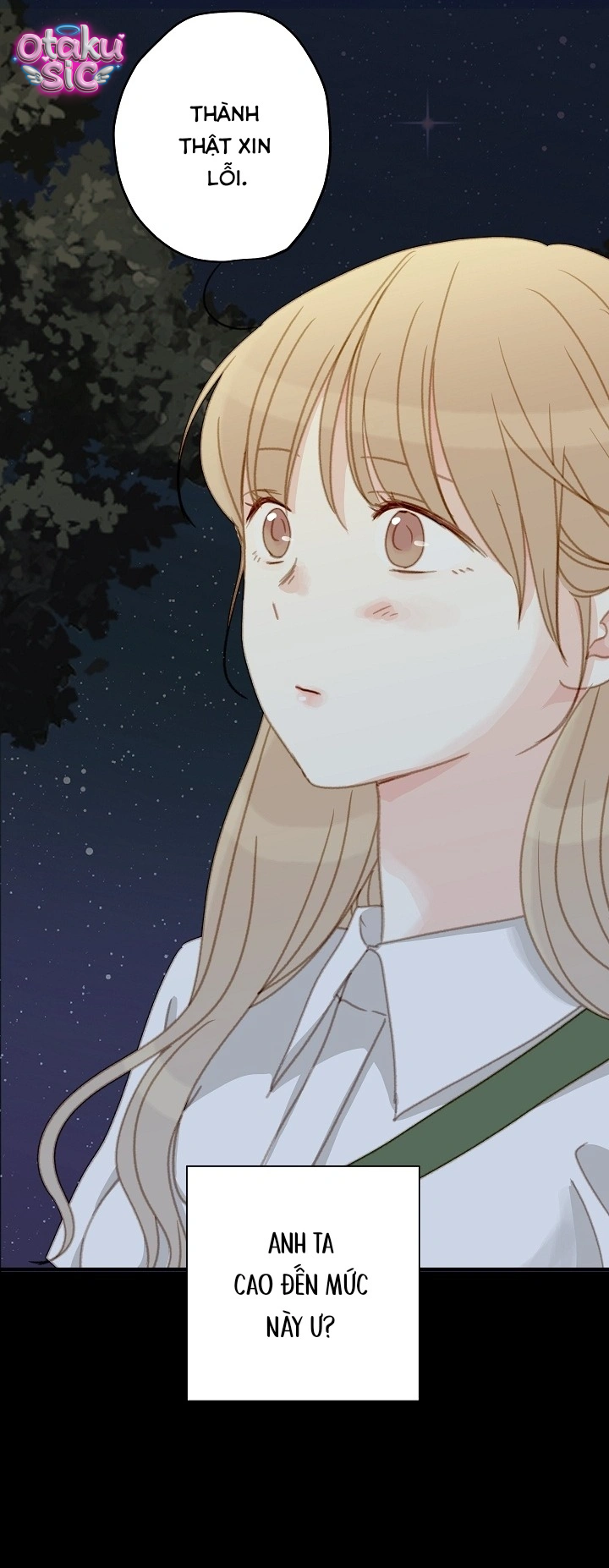 Âm Vang Mùa Hạ - Chap 3