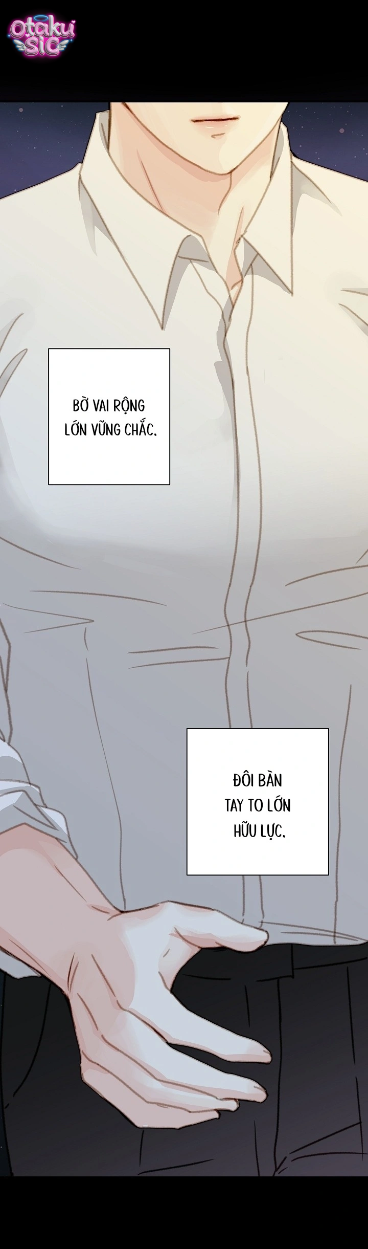 Âm Vang Mùa Hạ - Chap 3