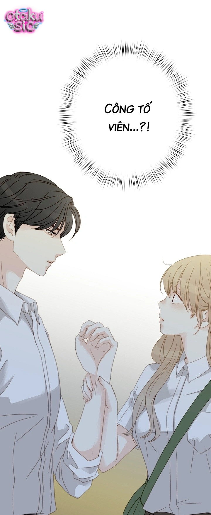 Âm Vang Mùa Hạ - Chap 3