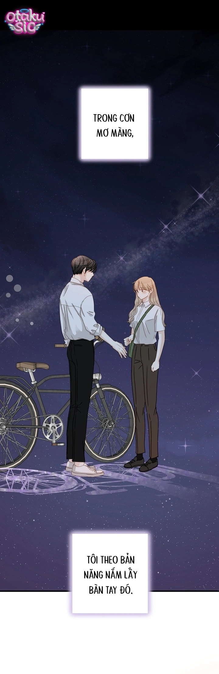 Âm Vang Mùa Hạ - Chap 3