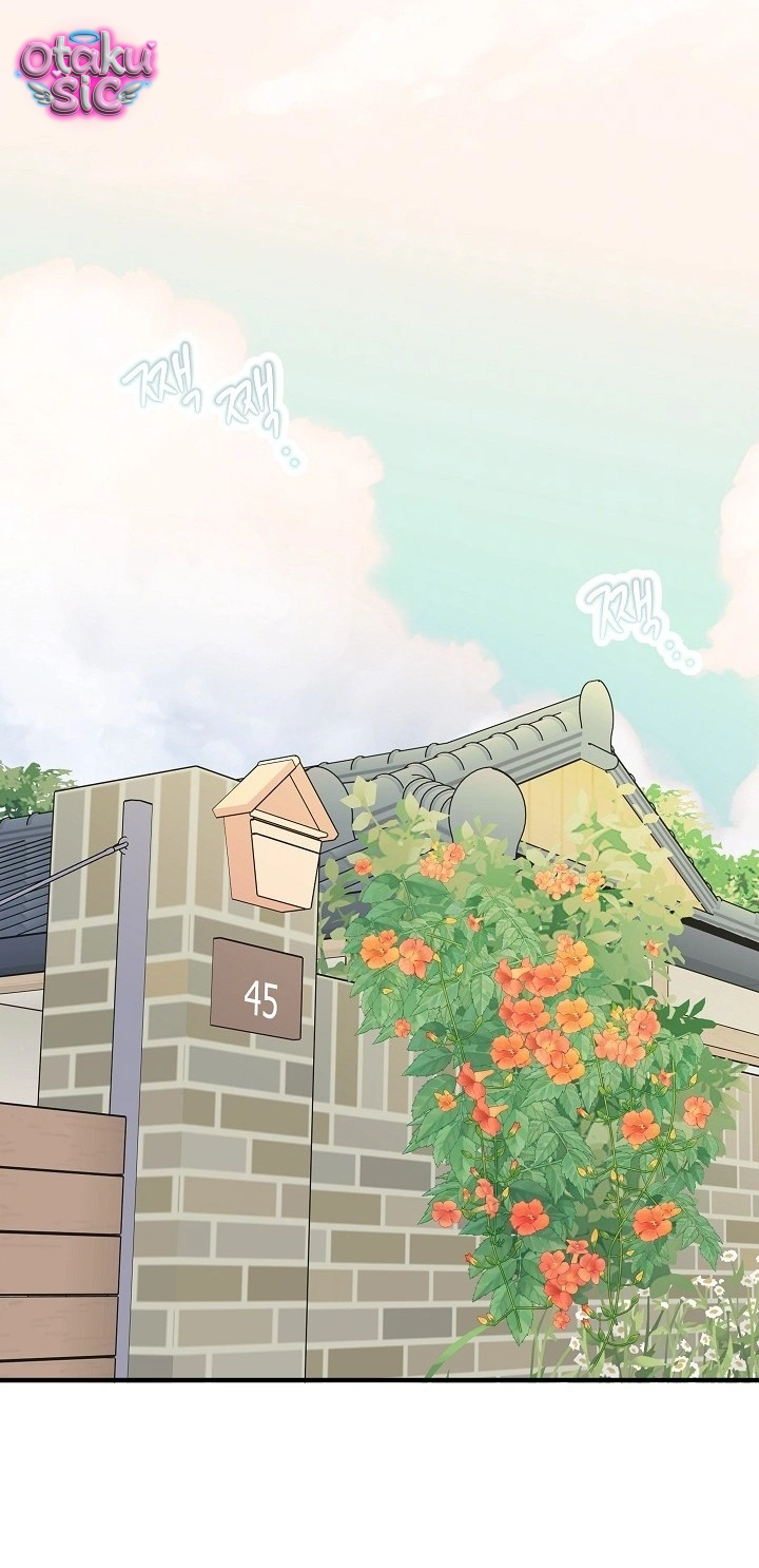 Âm Vang Mùa Hạ - Chap 3