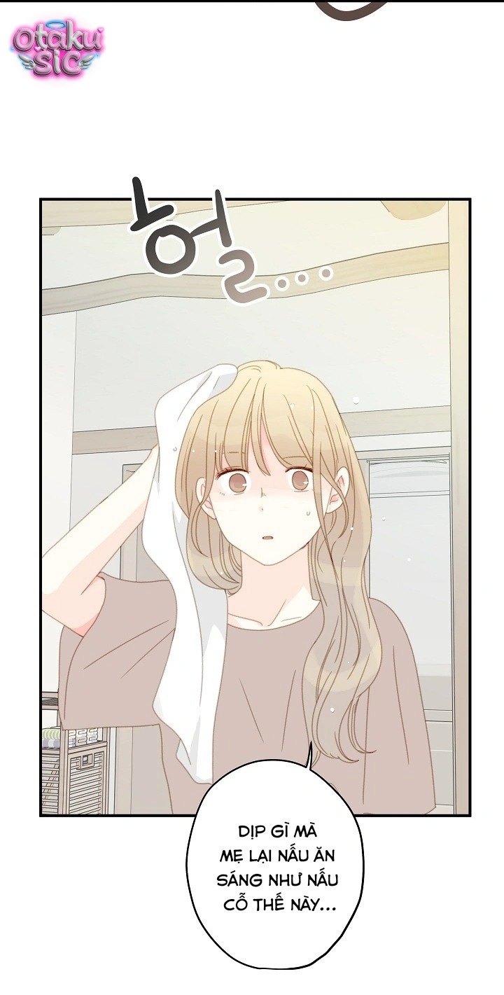 Âm Vang Mùa Hạ - Chap 3