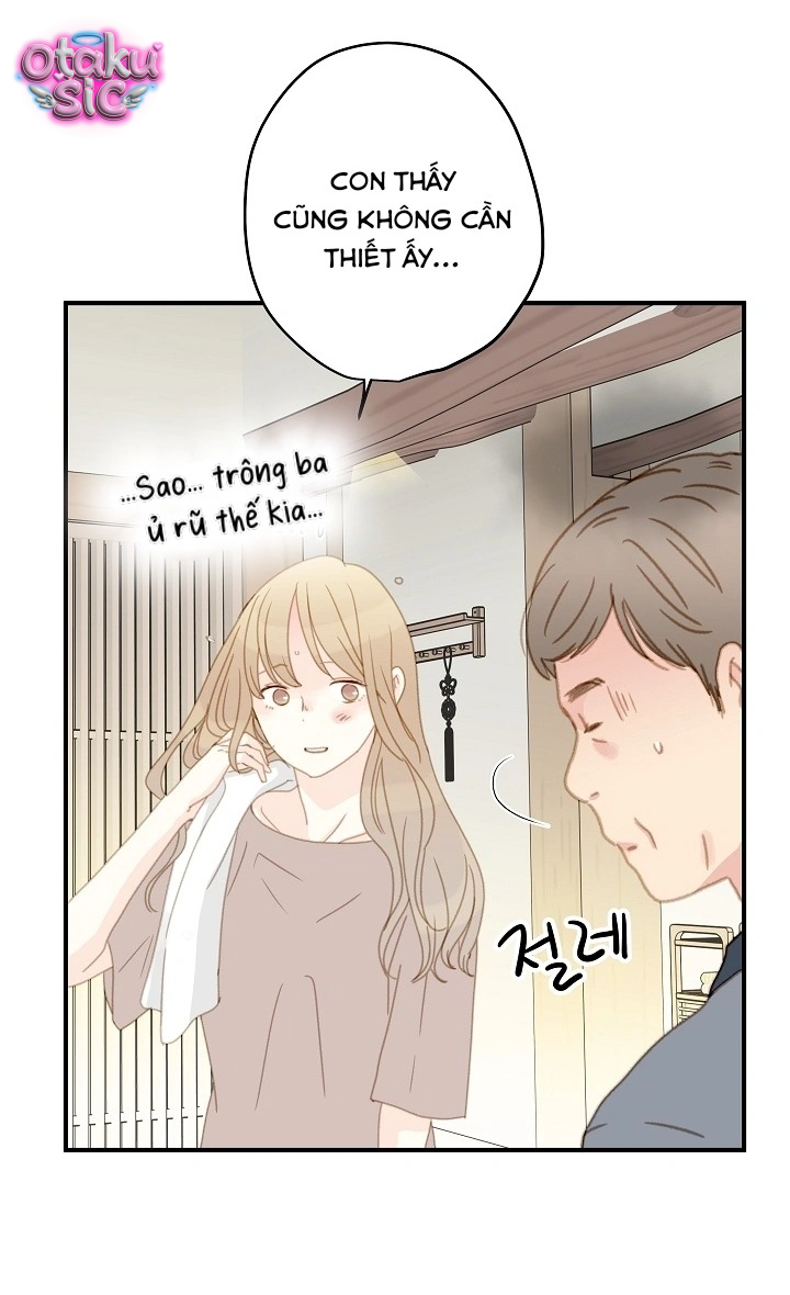 Âm Vang Mùa Hạ - Chap 3