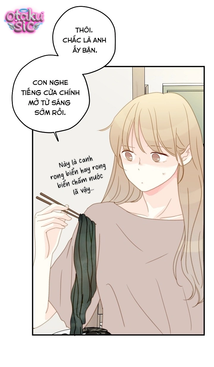 Âm Vang Mùa Hạ - Chap 3