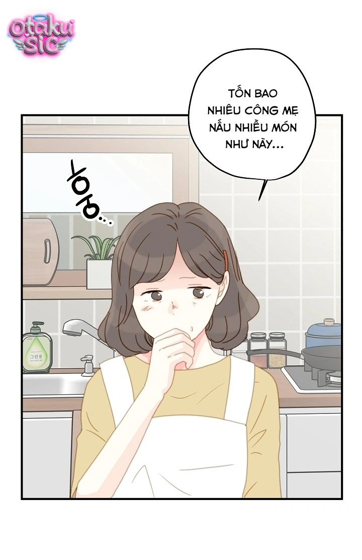 Âm Vang Mùa Hạ - Chap 3