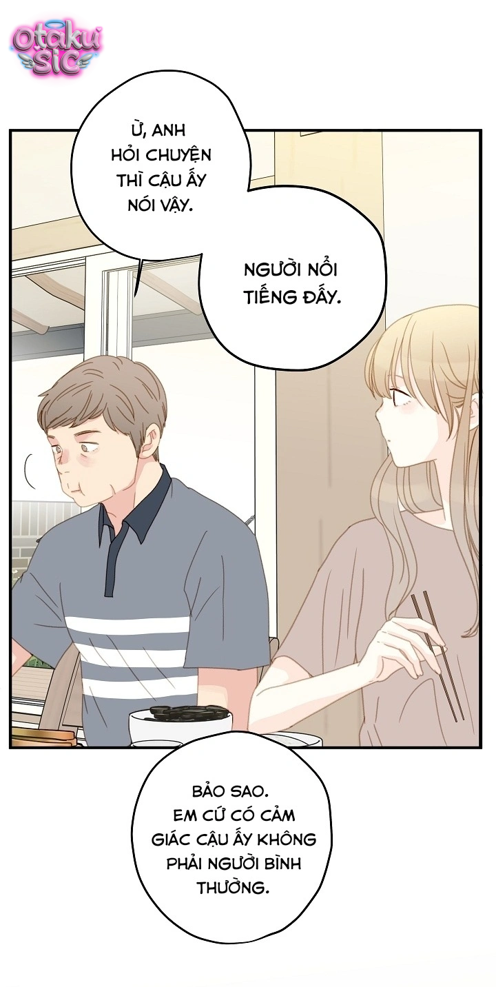 Âm Vang Mùa Hạ - Chap 3