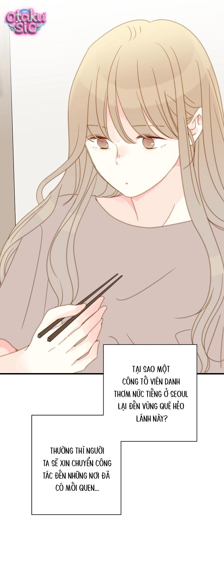 Âm Vang Mùa Hạ - Chap 3