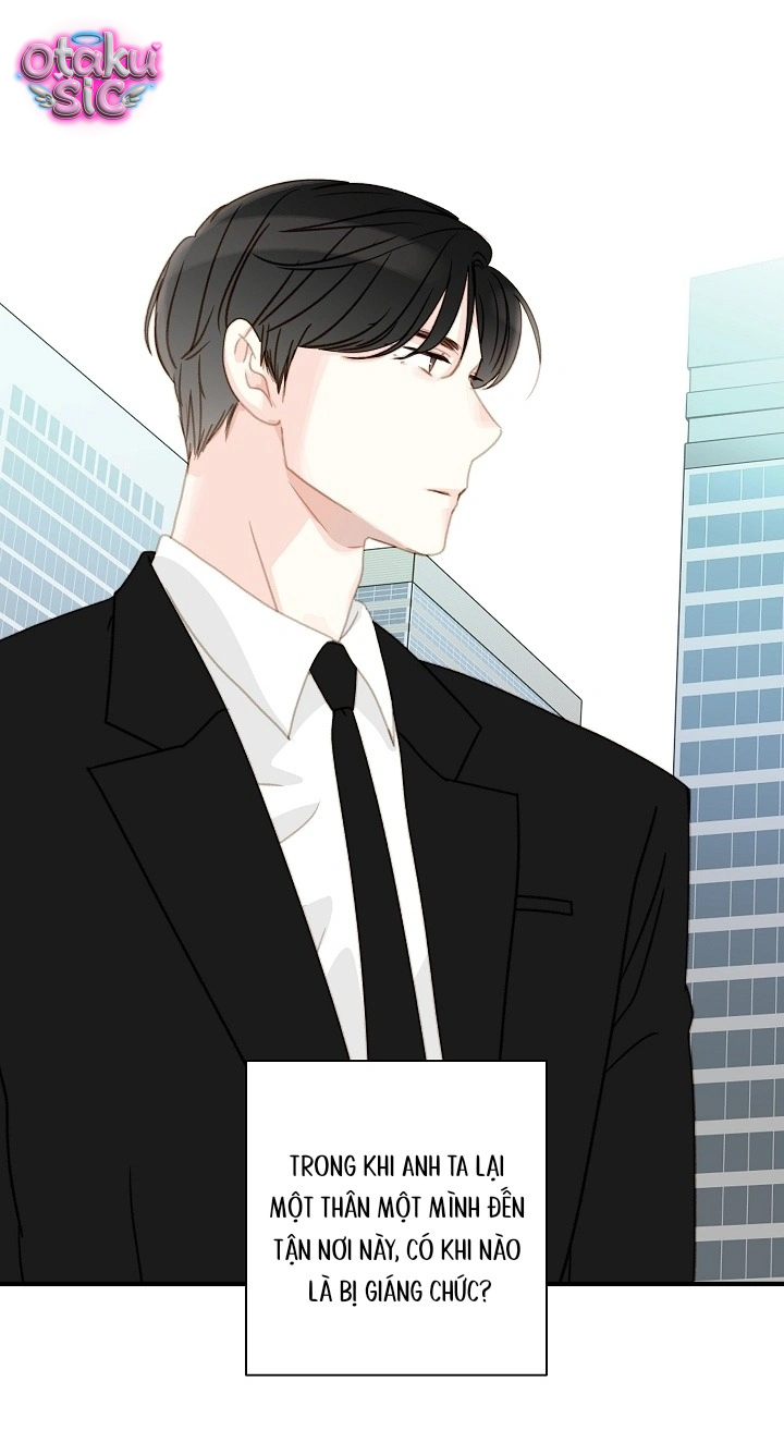 Âm Vang Mùa Hạ - Chap 3