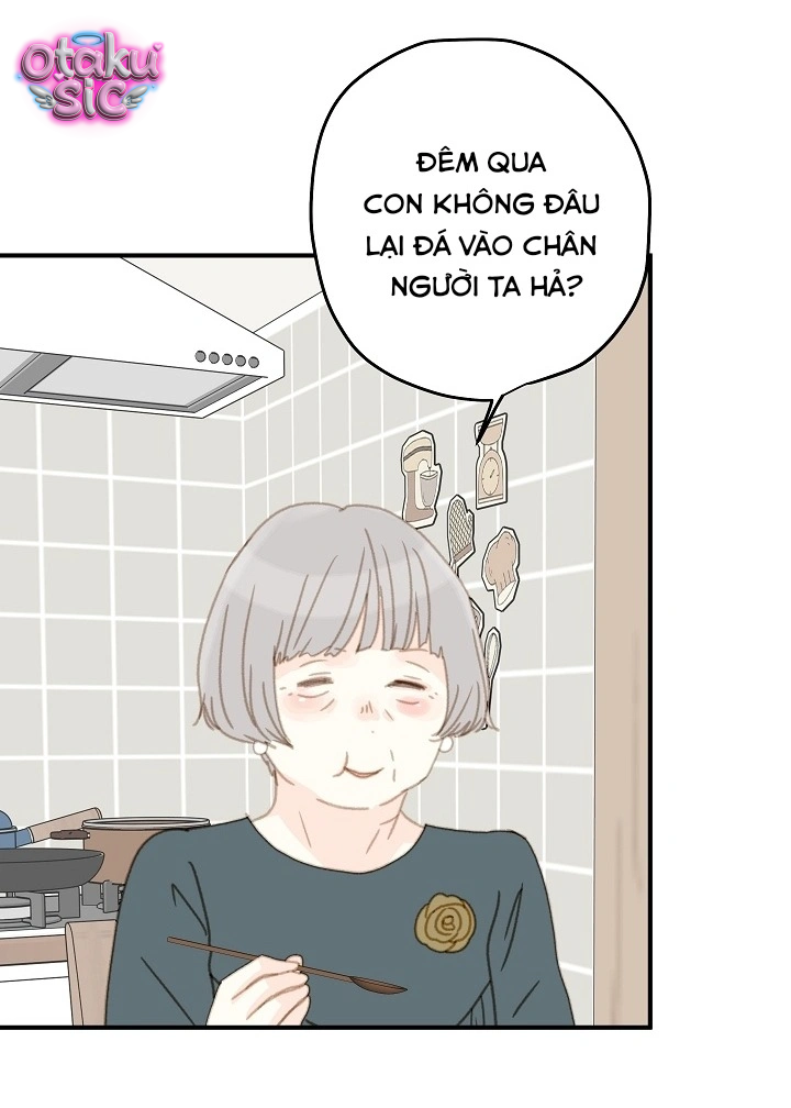 Âm Vang Mùa Hạ - Chap 3