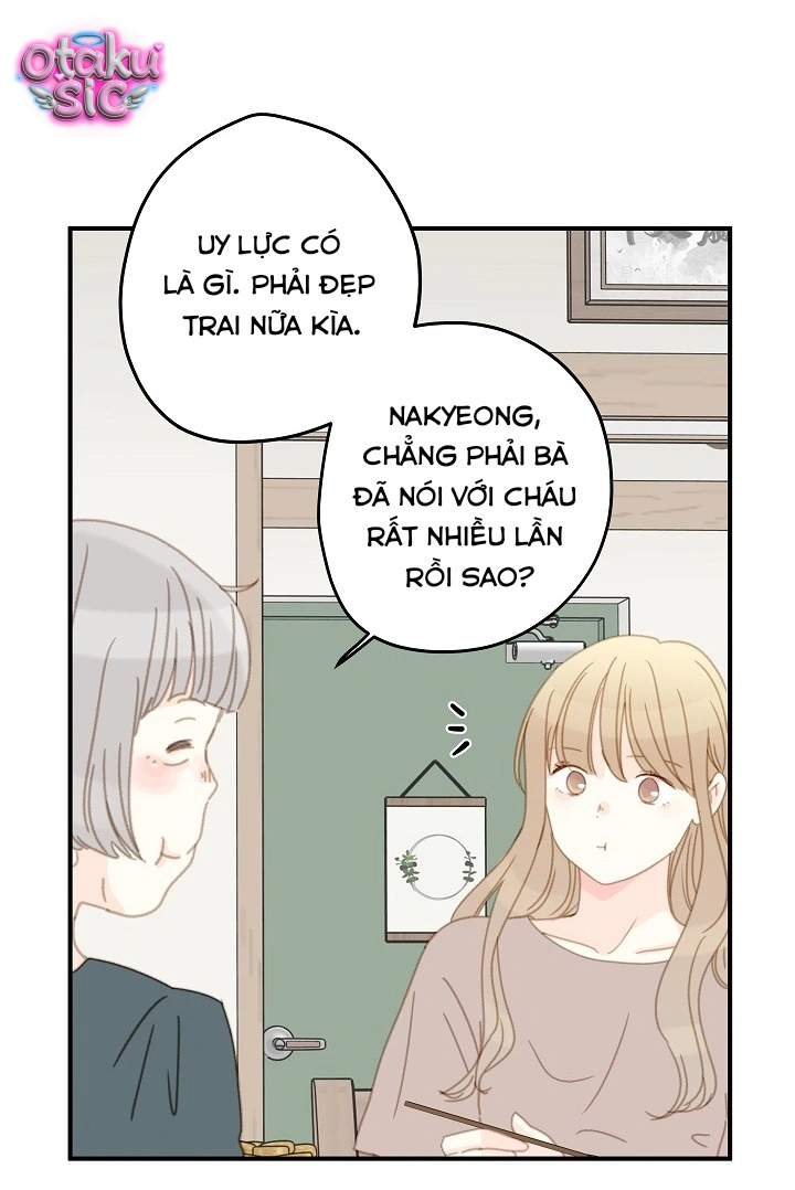 Âm Vang Mùa Hạ - Chap 3